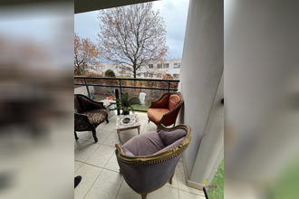  appartement colmar 68000