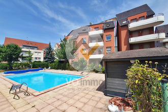  appartement colmar 68000