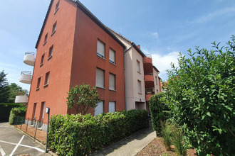  appartement colmar 68000