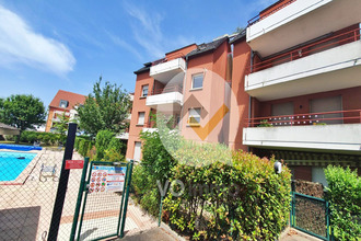  appartement colmar 68000