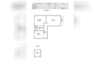  appartement colmar 68000