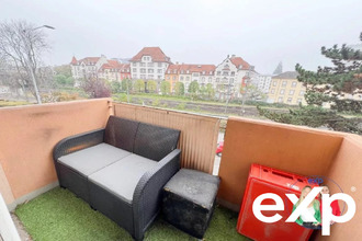  appartement colmar 68000