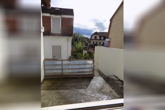  appartement colmar 68000