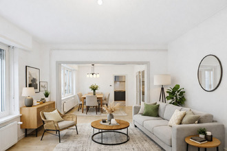  appartement colmar 68000