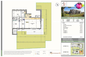  appartement colmar 68000