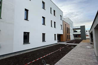  appartement colmar 68000