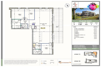  appartement colmar 68000