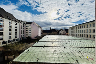  appartement colmar 68000