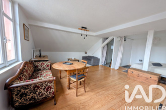  appartement colmar 68000