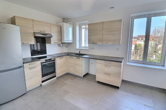  appartement colmar 68000