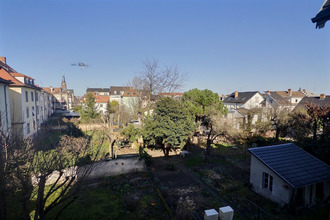  appartement colmar 68000