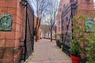  appartement colmar 68000