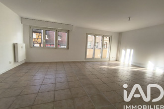  appartement colmar 68000