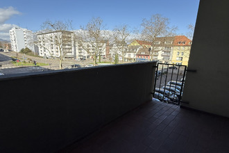  appartement colmar 68000