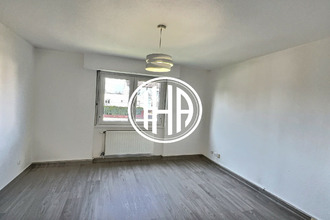  appartement colmar 68000