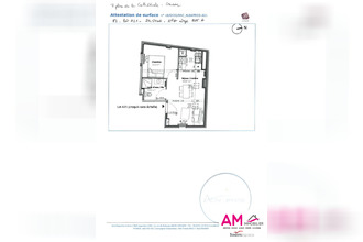  appartement colmar 68000