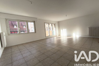  appartement colmar 68000
