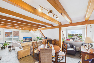  appartement colmar 68000