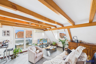  appartement colmar 68000