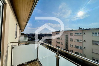  appartement colmar 68000