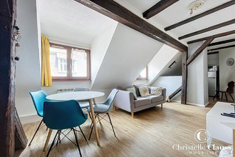  appartement colmar 68000