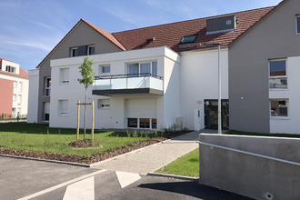  appartement colmar 68000