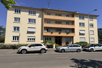  appartement colmar 68000