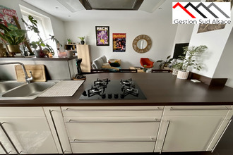  appartement colmar 68000