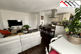  appartement colmar 68000