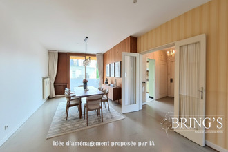  appartement colmar 68000