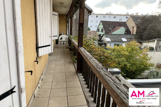  appartement colmar 68000