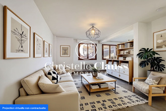  appartement colmar 68000