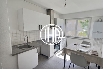  appartement colmar 68000