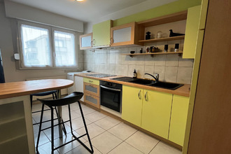  appartement colmar 68000