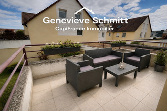  appartement colmar 68000