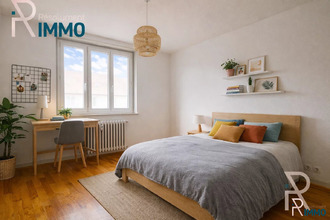  appartement colmar 68000
