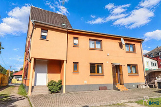  appartement colmar 68000