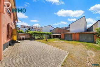  appartement colmar 68000