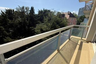  appartement colmar 68000