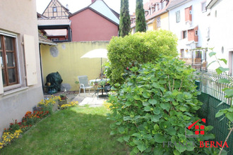  appartement colmar 68000