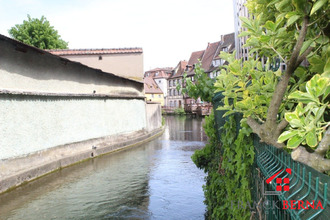  appartement colmar 68000