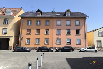  appartement colmar 68000