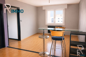  appartement colmar 68000