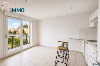  appartement colmar 68000