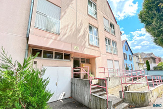  appartement colmar 68000