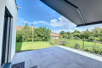  appartement colmar 68000