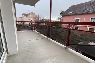  appartement colmar 68000