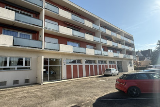  appartement colmar 68000