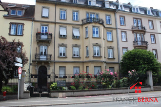  appartement colmar 68000