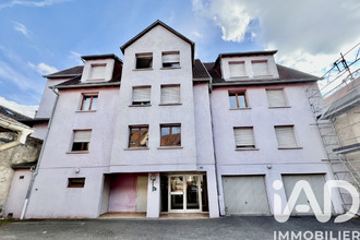  appartement colmar 68000